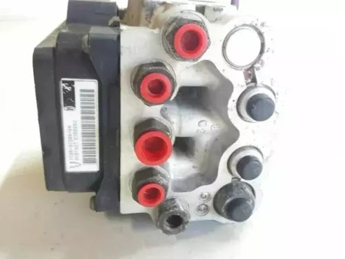 1999-2001 Ford VAN E250 E350 E450 ABS Anti Lock Brake Pump Assembly OEM - Used