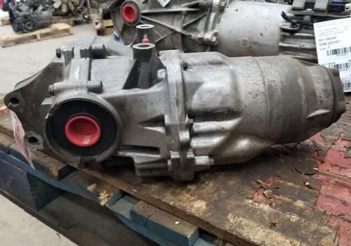 2003 Honda Element Rear Differential Carrier Assembly Used OEM
