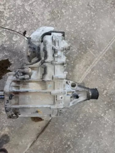 2004-2012 GMC Canyon Transfer Case Assembly OEM - Used