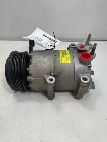 FORD FIESTA 2014 - 2019 1.6L A/C Air Compressor OEM - Used
