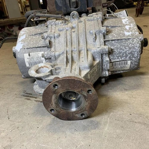 2003-2008 Honda Pilot Rear Axle Differential Carrier With Warranty OEM - Used