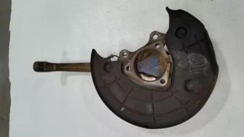 2012-2018 Chrysler 300 Left Driver Front Spindle Knuckle RWD OEM - Used