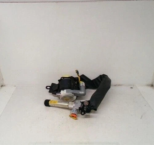 2013 Mazda 3 Sedan Front Left Driver Seat Belt Retractor Assembly Black OEM - Used