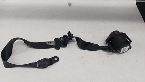 2013-2019 Dodge Journey Front Right Passenger Seat Belt Retractor Black - Used OEM Auto Part