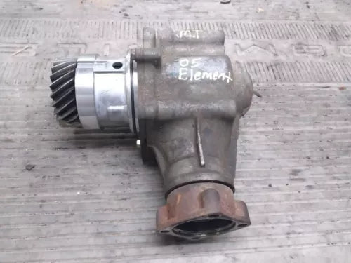 2003-2010 Honda Element Manual Transfer Case Assembly AWD OEM - Used