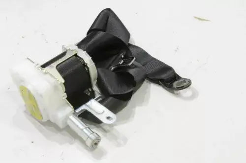 14-19 Toyota Corolla Front Right Passenger Seat Belt Retractor Sedan Black Oem - Used