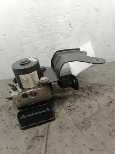 2008 TOYOTA HIGHLANDER ABS PUMP ANTI-LOCK BRAKE W/O HYBRID 4WD/AWD OEM - Used