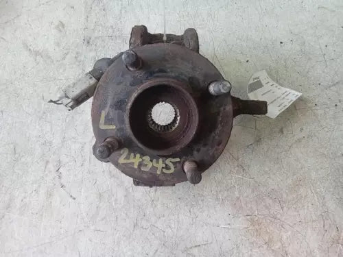 2006-2011 Ford Focus Driver Left Front Spindle Knuckle OEM - Used