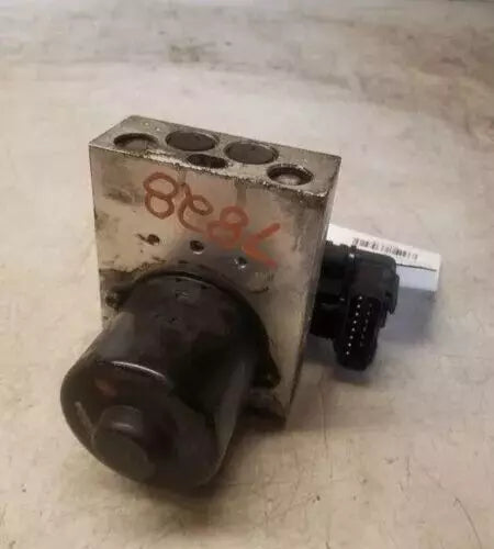 2000 2001 2002 Mercedes ML Class ABS Anti-Lock Brake Pump Assembly Oem - Used