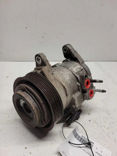 2003-2008 Dodge Truck Ram 1500 Air Conditioning A/C AC Compressor OEM - Used