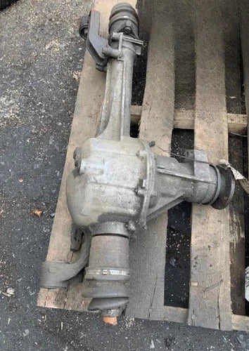 1999-2004 Chevy Tracker Front Axle Differential Carrier 4.88 Ratio AT OEM 99-04 - Used