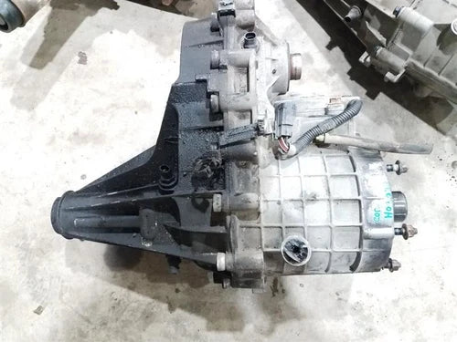 2003-2007 Chevrolet Silverado 1500 Transfer Case Assembly OEM - Used