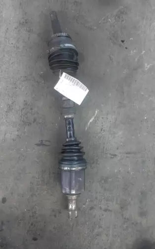 2002-2003 Nissan Maxima Front Driver Left CV Axle Shaft OEM - Used
