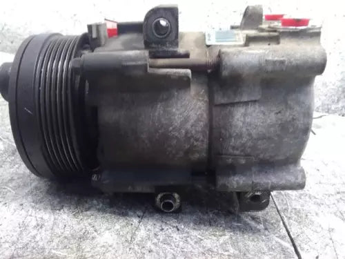 2004 Ford Truck F150 Air Conditioning A/C AC Compressor - Used OEM Auto Part