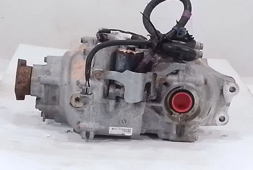 2016-2018 Honda HR-V HRV Differential Carrier Assembly - Used OEM Auto Part