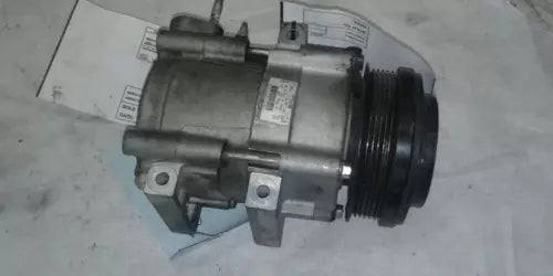 2007-2008 FORD EXPEDITION AIR CONDITIONER A/C AC COMPRESSOR - Used OEM Auto Part