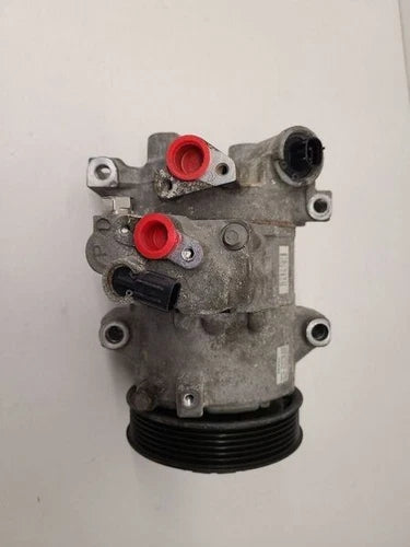 2011-2014 Toyota Matrix AC A/C Compressor 1.8L OEM With Warranty - Used