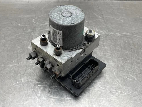 2013 2014 Ford Truck F-150 4x4, ABS Anti Lock Brake Pump Module Assembly OEM - Used