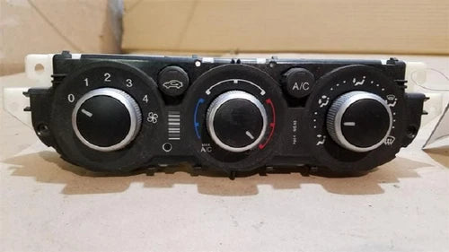 2013-2016 Ford Escape Manual Climate AC Heater Temperature Control OEM - Used