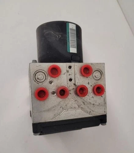 2005-2006 Ford Mustang AT RWD ABS Anti-Lock Brake Pump Assembly Oem - Used