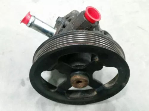 2007 DODGE CALIBER POWER STEERING PUMP OEM - Used