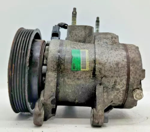 OEM 09-12 Jeep Liberty 09-11 DODGE NITRO 3.7L AC Compressor 97301