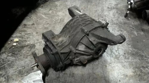 2005-2007 Cadillac CTS Rear Differential Carrier 3.42 Ratio W/O Limited Slip OEM - Used
