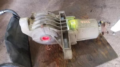 2009-2017 Dodge Journey Rear Axle Differential Carrier AWD OEM - Used