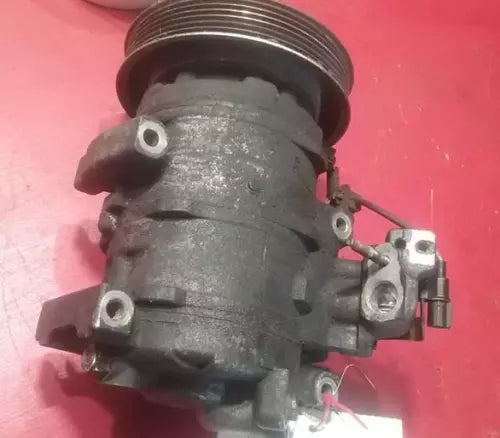 2009-2011 HONDA PILOT AIR CONDITIONER A/C AC COMPRESSOR - Used OEM Auto Part
