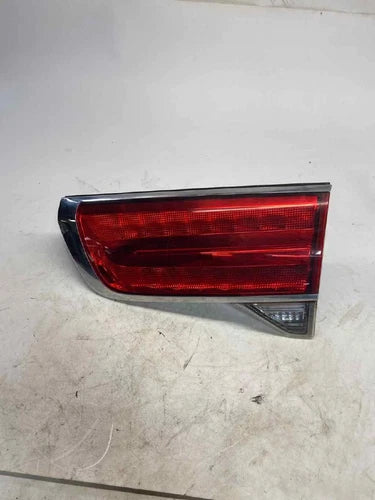 2011-2015 Lincoln MKX Tail Light Lamp Assembly Right RH Passenger Side - Used OEM Auto Part