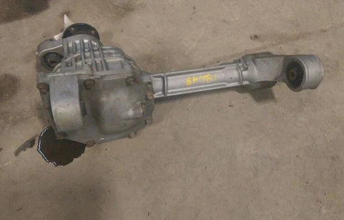 2005-2019 Nissan Frontier Xterra Front Differential Carrier Assembly 3.13 Ratio - Used OEM Auto Part
