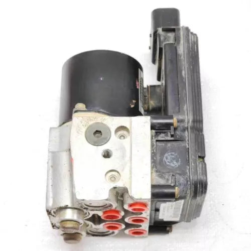 2002-2004 Ford F250SD F350SD Super Duty Anti Lock ABS Brake Pump Module 4X2 OEM - Used