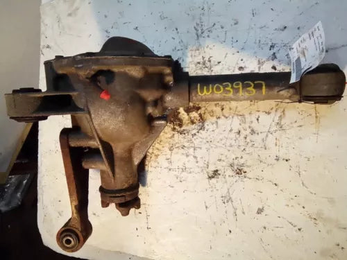 1998-2011 Ford Ranger Front Axle Differential Carrier 3.73 Ratio OEM - Used