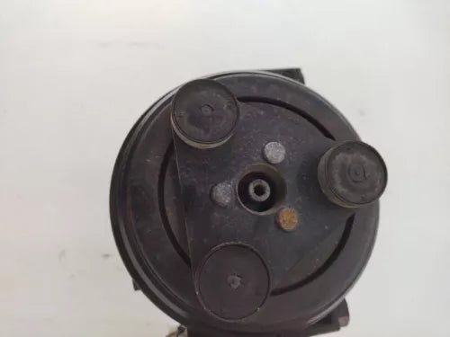 2004-2007 Subaru Impreza AC Compressor With Warranty OEM - Used