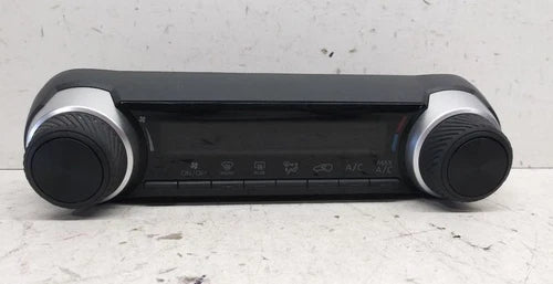 2019-2023 Toyota Rav4 A/C AC Heater Temperature Controls ID 55900-0R161 - Used OEM Auto Part