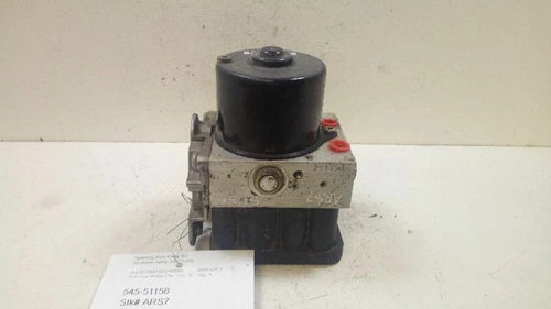 2005-2006 Honda CR-V ABS Pump With Low Mileage OEM - Used