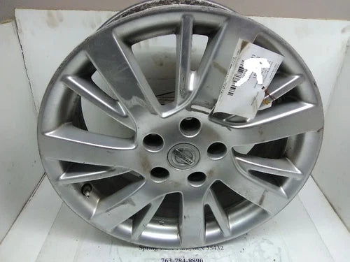 2014 Nissan Sentra Wheels 17in Rim OEM - Used