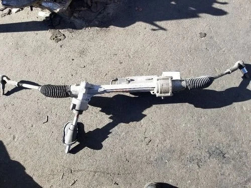 2014-2015 Range Rover Evoque Power Gear Electric Rack and Pinion Assembly OEM - Used
