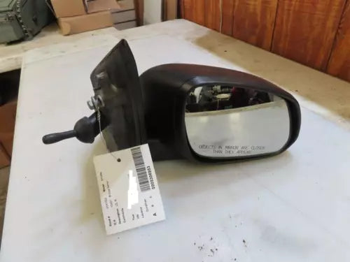 2017-2022 Chevrolet Spark Passenger RH Side View Door Mirror Assembly OEM - Used