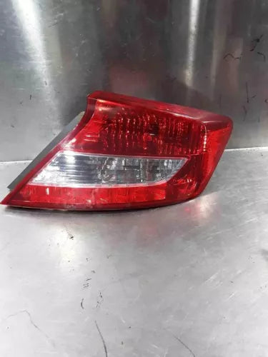 2012-2013 HONDA CIVIC Rear Right hand side Tail Light assembly COUPE OEM 12 13