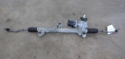 2013-2017 Honda Accord Steering Gear Rack & Pinion - Used OEM Auto Part