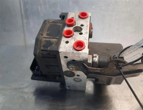 2002-2003 BMW X5 ABS Anti-Lock Brake Pump Module Assembly Oem - Used
