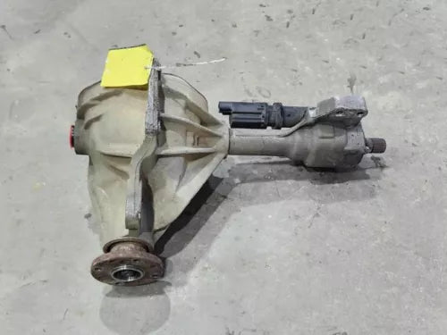 2006-2011 Dodge Ram 1500 Front Axle Differential Carrier 3.55 Ratio - Used OEM Auto Part