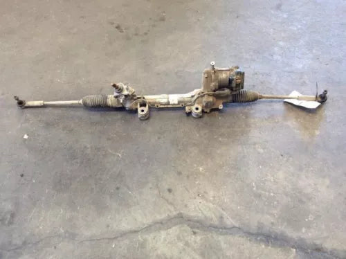 2019-2022 Toyota Rav4 Steering Rack And Pinion Vin W Hybrid American Built Oem - Used