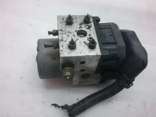 2001-2002 Acura MDX Anti Lock Brake Pump Abs Pump Modulator Assembly OEM - Used