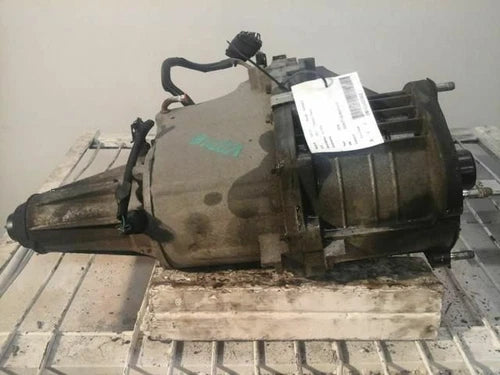 2004-2007 Buick RainierTransfer Case Differential Assembly Opt NP4 - Used OEM Auto Part