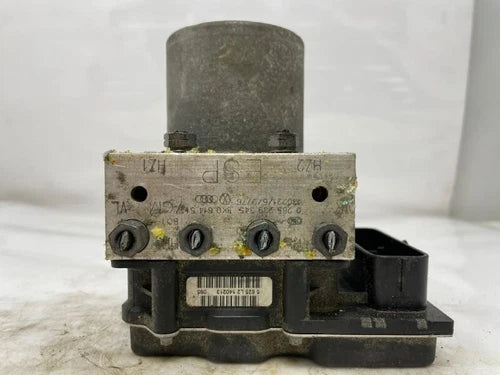 2013 Audi A5 ABS Pump Anti-Lock Brake Pump AWD Quattro OEM - Used