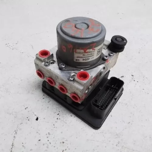 2017-2019 Chevrolet Silverado 1500 Abs Pump Anti Lock Brake Control Module OEM - Used