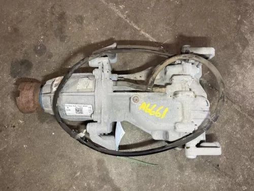 2017-2020 Ford Fusion Rear Differential Carrier 2.7L OEM - Used
