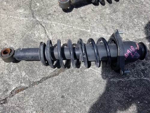 2011 Toyota Corolla Rear Driver Left Strut Cartridge Assembly OEM - Used